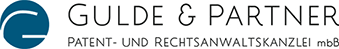 Gulde & Partner Logo